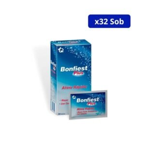 BONFIEST PLUS (TQ) CJA X 32 SOBRES