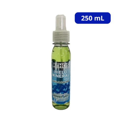 HIELO-MINERAL-ATHOS-SPORT-CON-CANNABIS-ARNICA-SPRAY-FCO-X-250ML-LOCION-REFRESCANTE.png HIELO MINERAL (ATHOS) SPORT CON CANNABIS ARNICA SPRAY FCO X 250ML LOCION REFRESCANTE