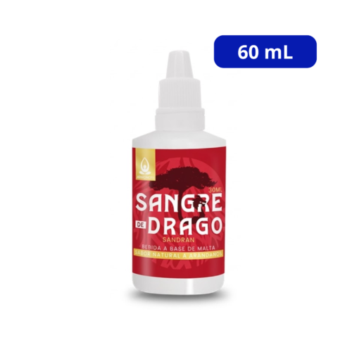 SANGRE DE DRAGO (NATURAL FRESHLY) TRATAMIENTO ULCERAS FCO X 60ML
