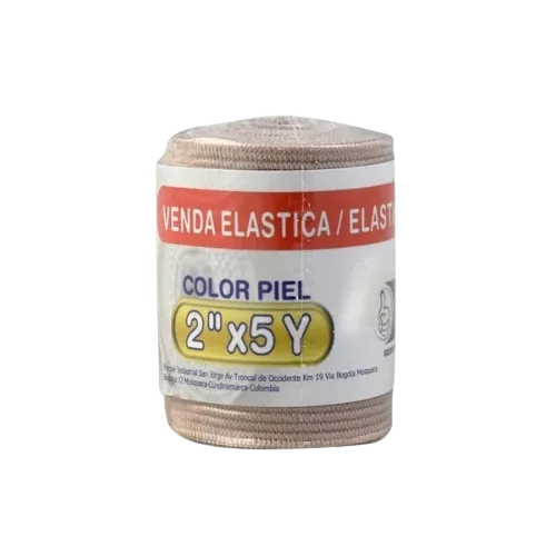 VENDA ELASTICA BEGUT 2 X 5