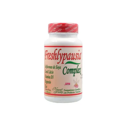 UROVITAL (NATURAL FRESHLY) CJA X 60 CPS