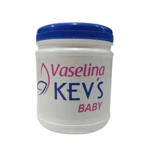 VASELINA KEVS BABY X 470 GRS