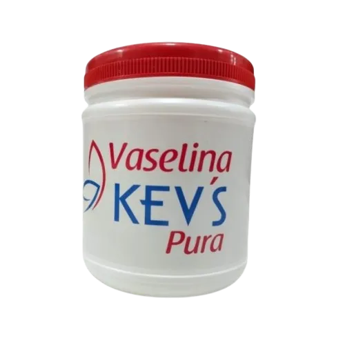 VASELINA BABY KEVS PURA X 470 GR